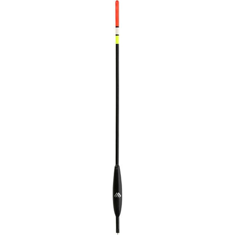 Поплавок для матчевой ловли Mikado - EX WAGGLER SMW-008-030, 3,0 г., Черный, Ex Waggler SMW-008
Поплавок для матчевой ловли Mikado - EX WAGGLER SMW-008-030, 3,0 г., Черный, Ex Waggler SMW-008