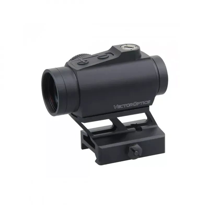 Прицел коллиматорный Vector Optics Maverick-VI 1x20 Mini, Черный, Maverick-VI 1x20 Mini
Прицел коллиматорный Vector Optics Maverick-VI 1x20 Mini, Черный, Maverick-VI 1x20 Mini