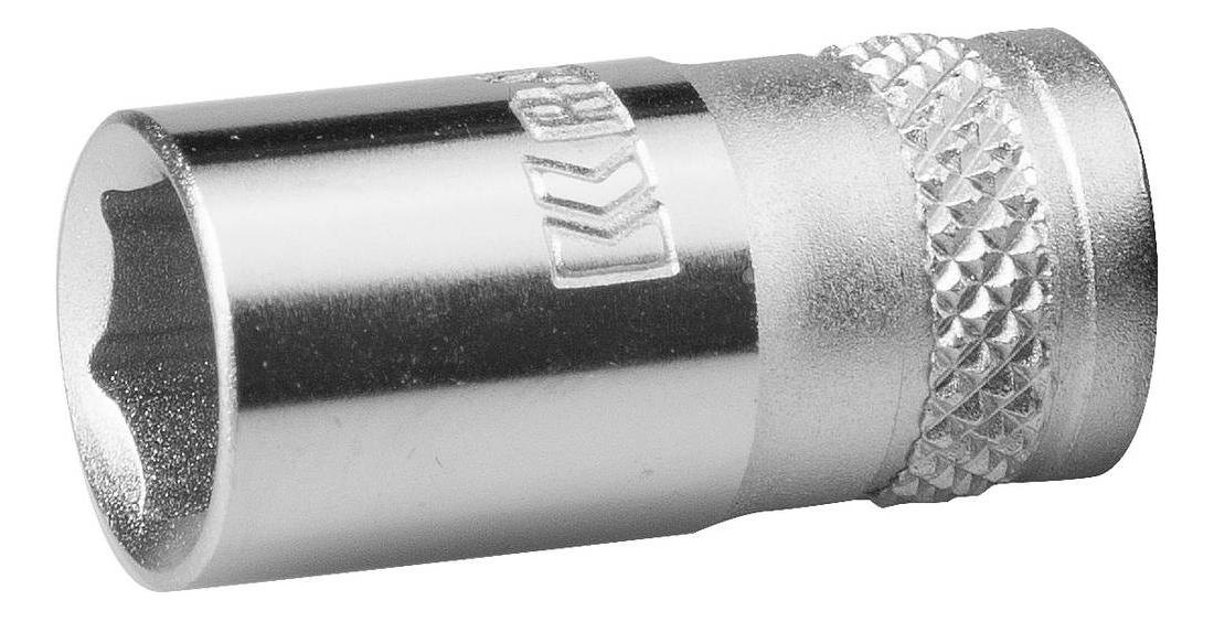 Торцевая головка Kraftool 27815-08_z01, Торцовая головка KRAFTOOL 'INDUSTRIE QUALITAT', Cr-V, FLANK, хромосатинированная, 1/4', 8 мм
Торцевая головка Kraftool 27815-08_z01, Торцовая головка KRAFTOOL 'INDUSTRIE QUALITAT', Cr-V, FLANK, хромосатинированная, 1/4', 8 мм