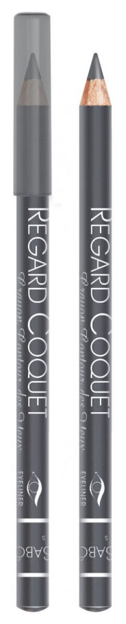Карандаш для глаз Vivienne Sabo Eyeliner Crayon Contour des Yeux Regard Coquet 302, eyeliner Crayon Contour des Yeux Regard Coquet 302
Карандаш для глаз Vivienne Sabo Eyeliner Crayon Contour des Yeux Regard Coquet 302, eyeliner Crayon Contour des Yeux Regard Coquet 302
