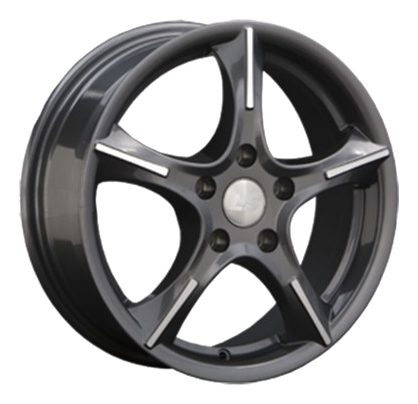 Колесный диск LS 114 R16 6.5J PCD5x112 ET50 D57.1 (WHS035833), Серый, 114 6,5x16/5x112 ЕТ50 D57,1 FGMF
Колесный диск LS 114 R16 6.5J PCD5x112 ET50 D57.1 (WHS035833), Серый, 114 6,5x16/5x112 ЕТ50 D57,1 FGMF