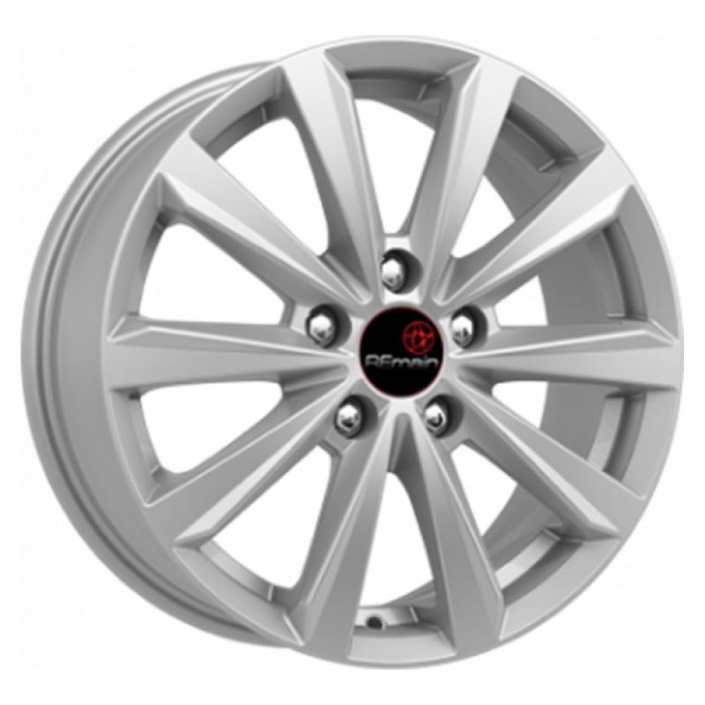 Колесный диск Remain Ford Kuga (R189) 6,5/R16 5*108 ET50 d63,35 18900ZR, Серебристый, Ford Kuga (R189)
Колесный диск Remain Ford Kuga (R189) 6,5/R16 5*108 ET50 d63,35 18900ZR, Серебристый, Ford Kuga (R189)
