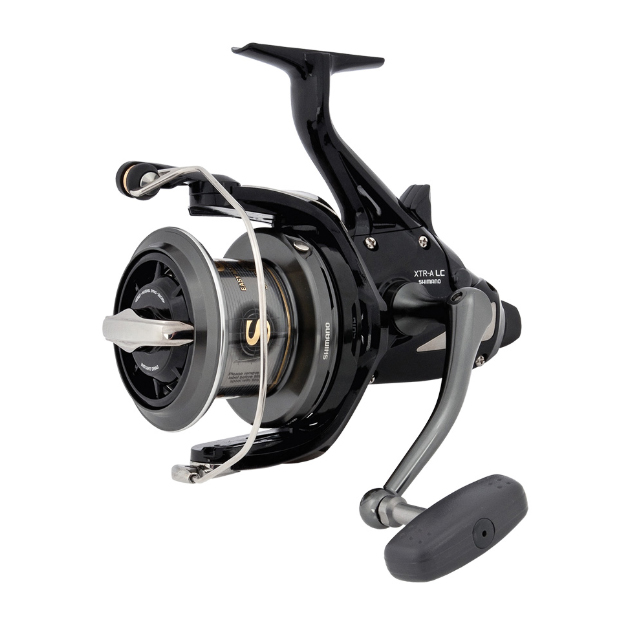 Рыболовная катушка безынерционная Shimano Big Baitrunner CI4 XTR-A LC, Big Baitrunner
Рыболовная катушка безынерционная Shimano Big Baitrunner CI4 XTR-A LC, Big Baitrunner