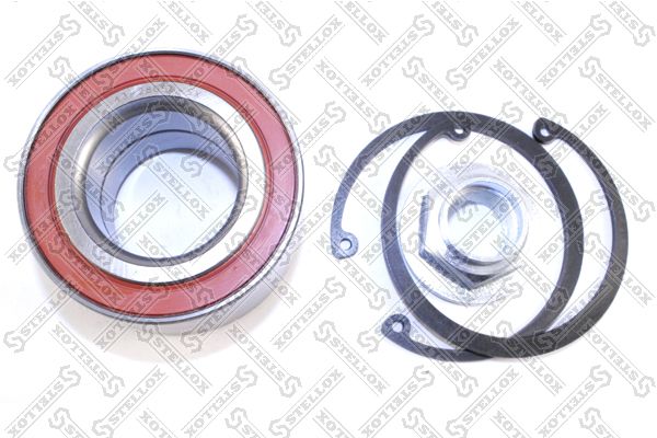 фото Комплект подшипника ступицы колеса stellox 43-28050-sx