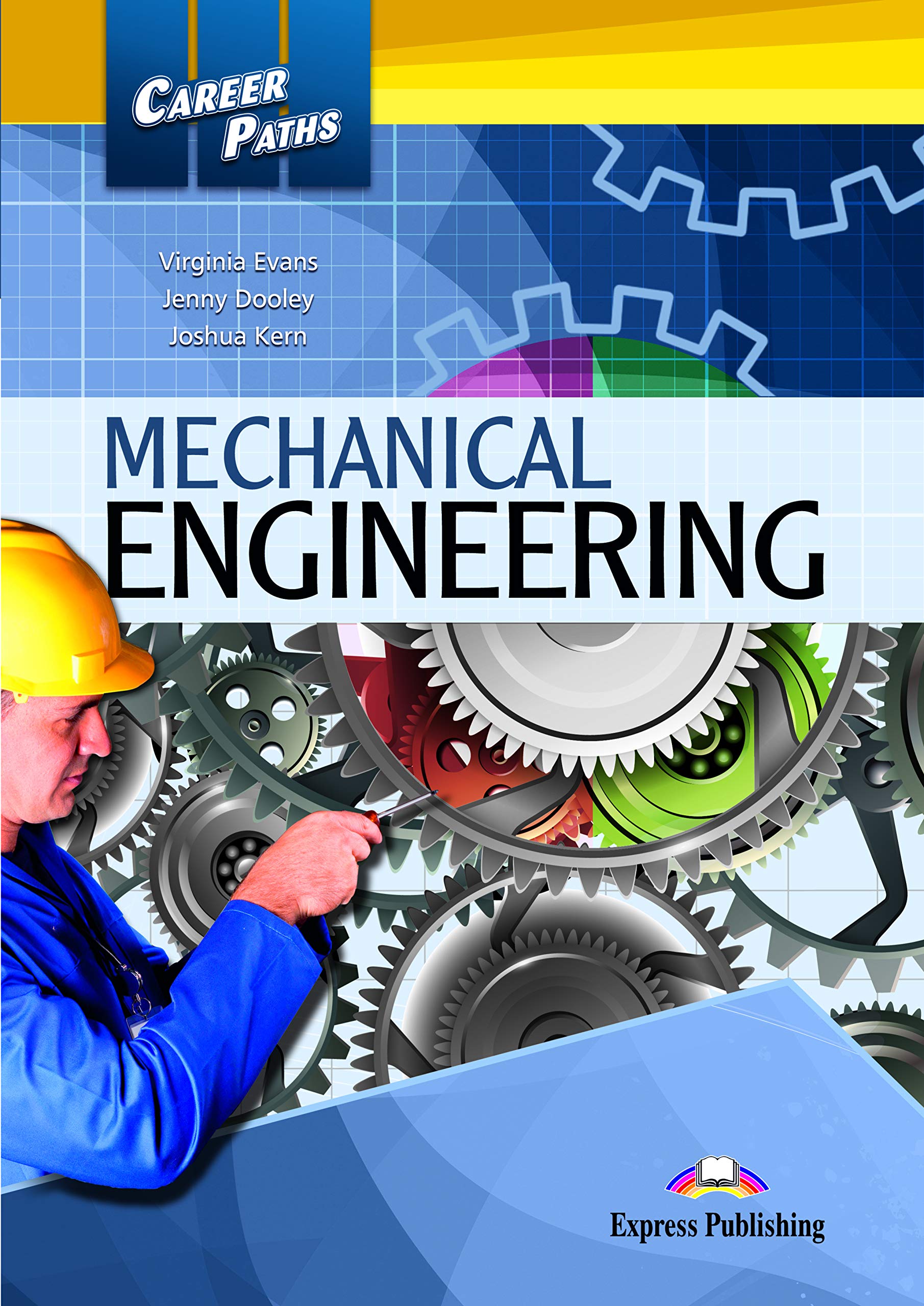 Учебник MechanIcal EngIneerIng (Esp) Student'S Book WIth DIgIbook App. (С Ссылкой на Элек
Учебник MechanIcal EngIneerIng (Esp) Student'S Book WIth DIgIbook App. (С Ссылкой на Элек
