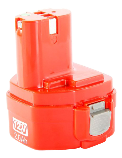 Аккумулятор NiCd для электроинструмента Hammer Flex AKH1220 (30585), AKH1220 12В 2,0Ач
Аккумулятор NiCd для электроинструмента Hammer Flex AKH1220 (30585), AKH1220 12В 2,0Ач