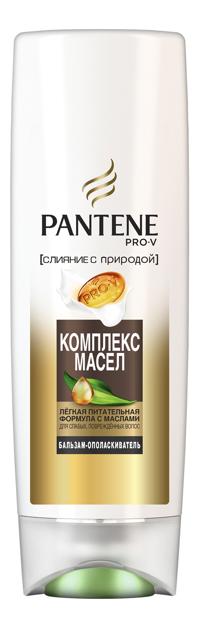 Бальзам для волос Pantene Слияние с природой Oil Therapy 200 мл, бальзам для волос 81601131
Бальзам для волос Pantene Слияние с природой Oil Therapy 200 мл, бальзам для волос 81601131