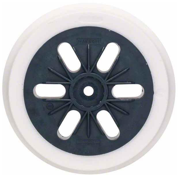 Круг шлифовальный для эксцентриковых шлифмашин Bosch 150мм GEX 2608601116, 150мм GEX 2608601116
Круг шлифовальный для эксцентриковых шлифмашин Bosch 150мм GEX 2608601116, 150мм GEX 2608601116