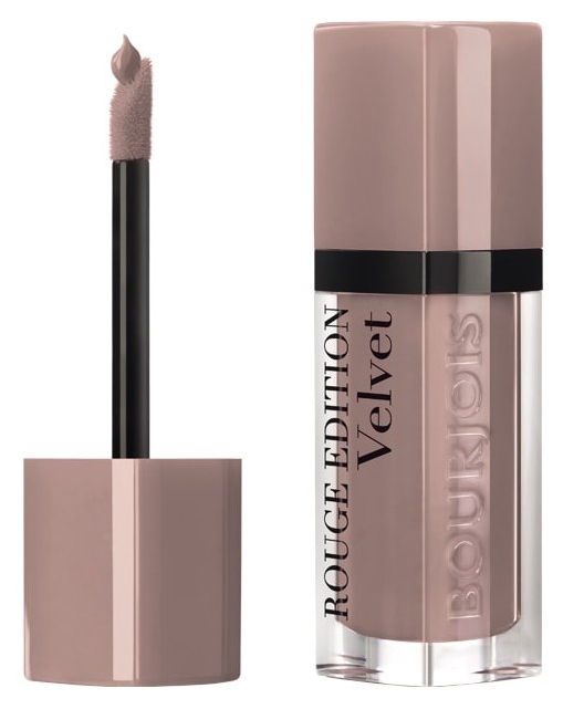 Помада Bourjois Rouge Edition Velvet Lipstick 27 Cafe Ole! 7,5 мл, rouge edition velvet lipstick
Помада Bourjois Rouge Edition Velvet Lipstick 27 Cafe Ole! 7,5 мл, rouge edition velvet lipstick