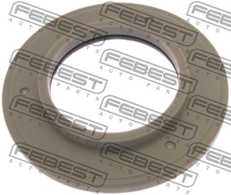 фото Подшипник опоры аммортизатора febest nb-a32