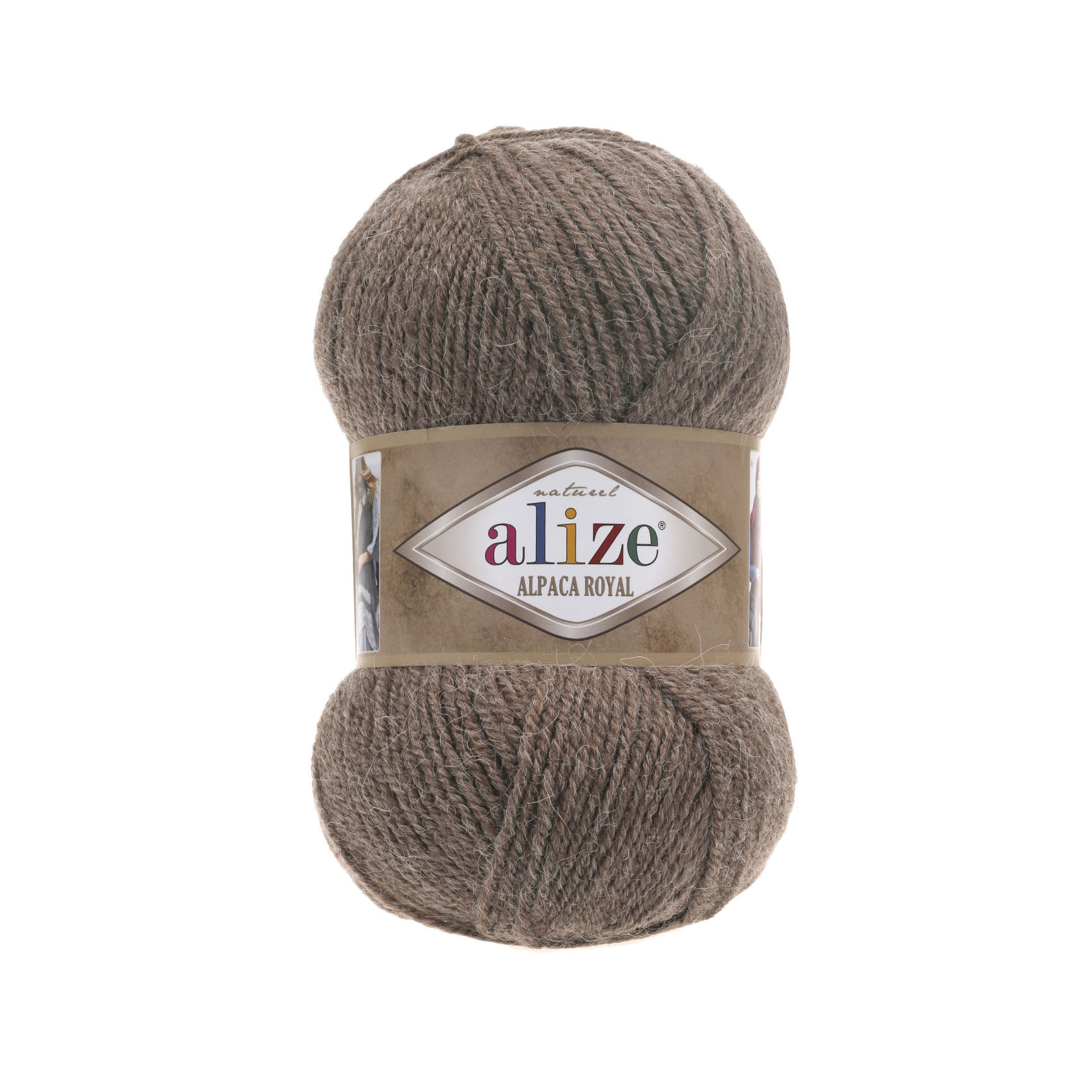 Пряжа для вязания Ализе Alpaca Royal (30%альпака+15%шерсть+55%акрил) 5х100гр/280м цв,688 к
Пряжа для вязания Ализе Alpaca Royal (30%альпака+15%шерсть+55%акрил) 5х100гр/280м цв,688 к
