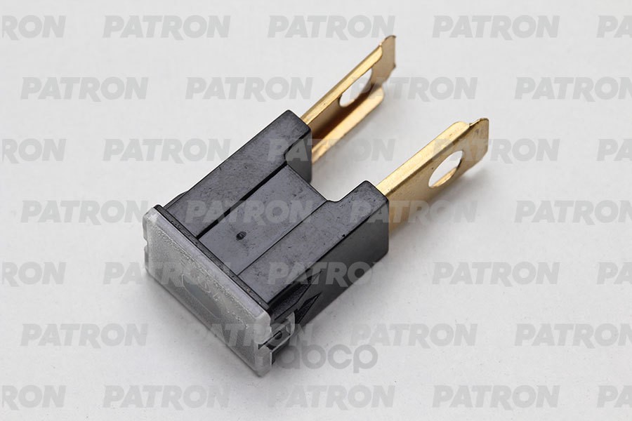 Предохранитель блистер 1шт pmb fuse (pal294) 80a черный 45x15.2x12mm PATRON арт. PFS146
Предохранитель блистер 1шт pmb fuse (pal294) 80a черный 45x15.2x12mm PATRON арт. PFS146