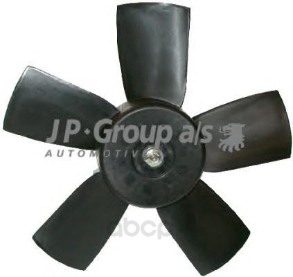 Вентилятор охлаждения двигателя Opel Vectra, Astra 90-98, Omega 94-01 JP Group 1299100700
Вентилятор охлаждения двигателя Opel Vectra, Astra 90-98, Omega 94-01 JP Group 1299100700
