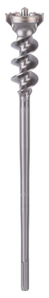 Бур SDS-MAX для перфоратора Bosch BreakThrough 80X450мм 1618596461, sDS+BreakThrough 80X450мм 1618596461
Бур SDS-MAX для перфоратора Bosch BreakThrough 80X450мм 1618596461, sDS+BreakThrough 80X450мм 1618596461