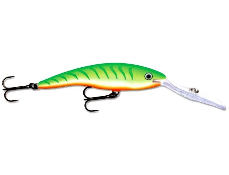 фото Воблер rapala tail dancer deep 42 г, 130 мм, gtu, 1 шт.
