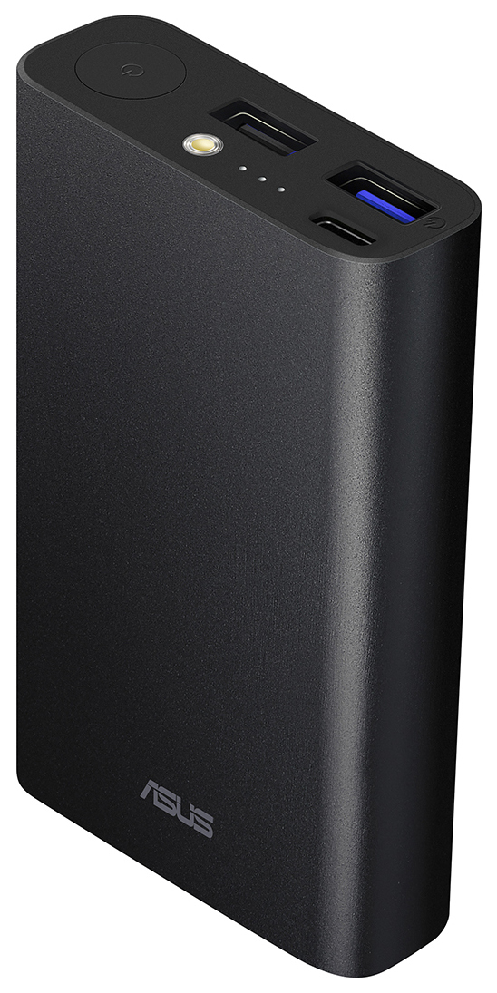 Внешний аккумулятор ASUS ZenPower ABTU012 10050 мА/ч (90AC02V0-BBT007) Black, ZenPower ABTU012
Внешний аккумулятор ASUS ZenPower ABTU012 10050 мА/ч (90AC02V0-BBT007) Black, ZenPower ABTU012