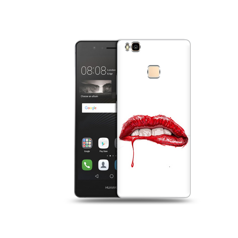 Чехол MyPads Tocco для Huawei P9 Lite яркие красные губы (PT74547.57.706), Прозрачный, Tocco
Чехол MyPads Tocco для Huawei P9 Lite яркие красные губы (PT74547.57.706), Прозрачный, Tocco