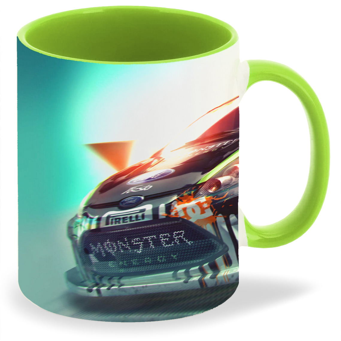 Кружка CoolPodarok dirt 3 Авто Монстр, dirt 3 Авто Монстр
Кружка CoolPodarok dirt 3 Авто Монстр, dirt 3 Авто Монстр