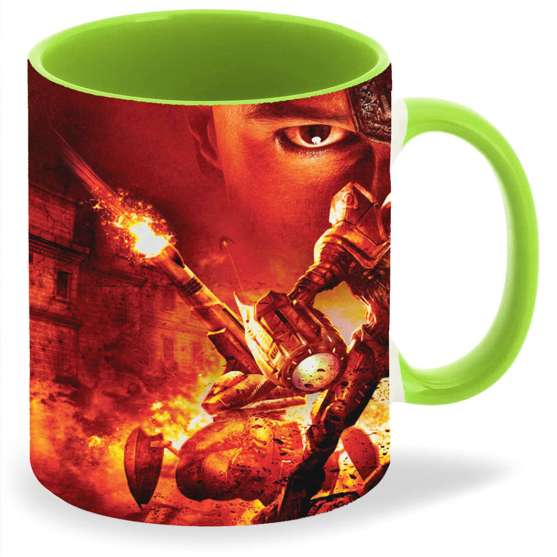 Кружка CoolPodarok command and conquer 3 kanes wrath Киборги, command and conquer 3 kanes wrath Киборги
Кружка CoolPodarok command and conquer 3 kanes wrath Киборги, command and conquer 3 kanes wrath Киборги