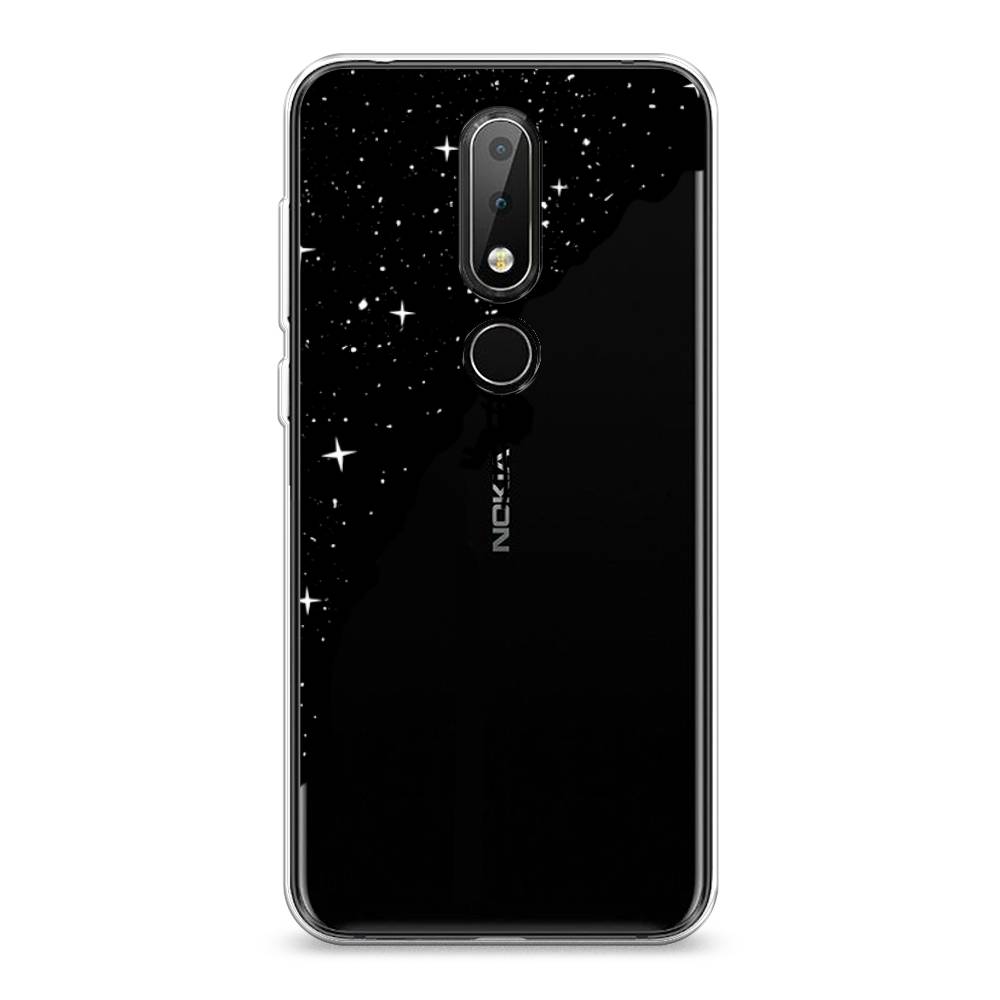 Чехол Awog на Nokia 6.1 Plus / Нокиа 6.1 Plus "Скалолаз в космосе", Черный;белый;бежевый, 121850-4
Чехол Awog на Nokia 6.1 Plus / Нокиа 6.1 Plus "Скалолаз в космосе", Черный;белый;бежевый, 121850-4