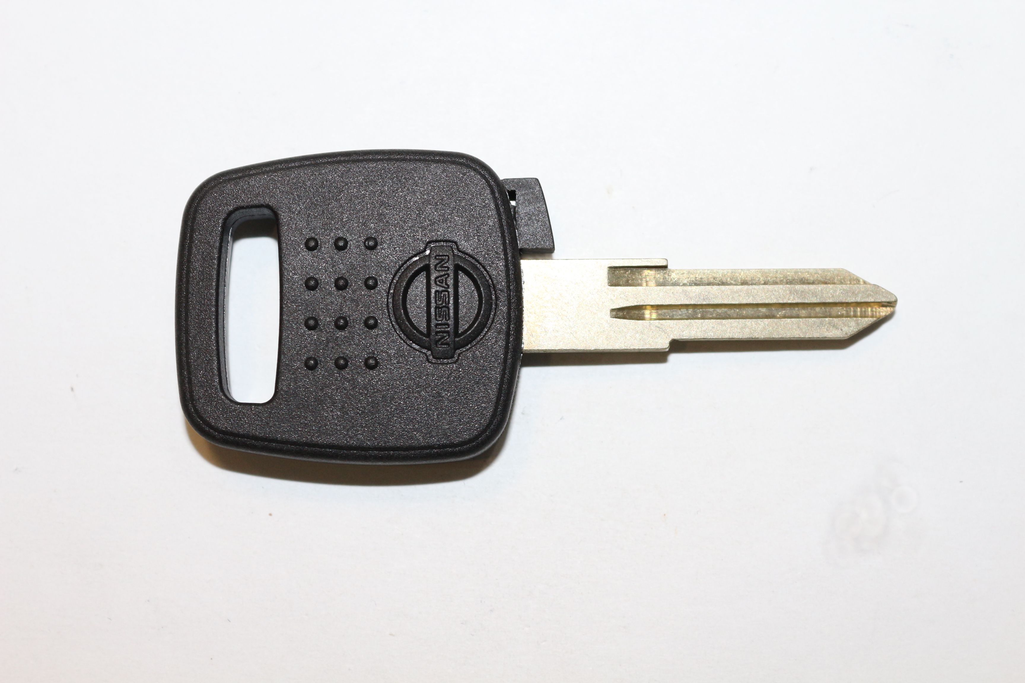 Ключ зажигания Autokey, заготовка Nissan, с чипом (4D46, A33), Для разных моделей Nissan
Ключ зажигания Autokey, заготовка Nissan, с чипом (4D46, A33), Для разных моделей Nissan