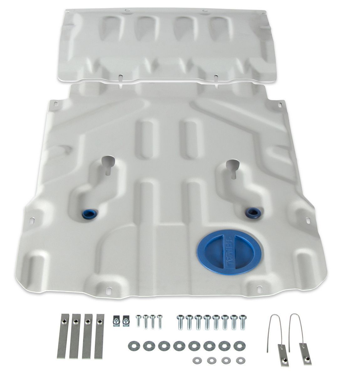 Защита картера Rival для БМВ Х4 II G02 (xDrive 4 мм, 2 части, арт.333.0531.1-7, 333.0531.1-7
Защита картера Rival для БМВ Х4 II G02 (xDrive 4 мм, 2 части, арт.333.0531.1-7, 333.0531.1-7