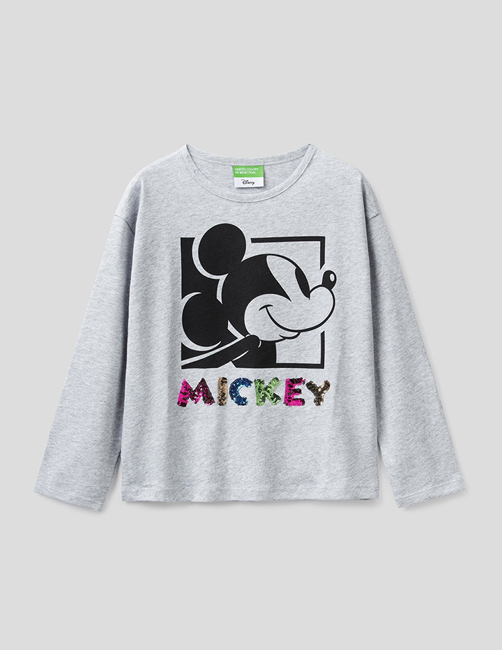 Лонгслив детский United Colors of Benetton 21A_3096C15DU_501 серый р.2XL, 21A_3096C15DU_501
Лонгслив детский United Colors of Benetton 21A_3096C15DU_501 серый р.2XL, 21A_3096C15DU_501