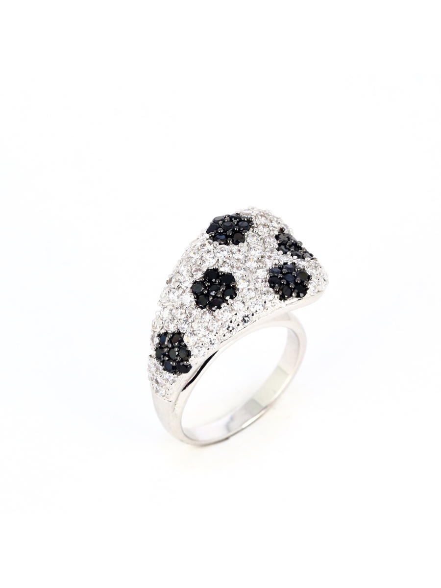 Кольцо из серебра р. L-Silver КО-SHR0270RcКО-SHR0270Rc, фианит, КО-SHR0270RcКО-SHR0270Rc
Кольцо из серебра р. L-Silver КО-SHR0270RcКО-SHR0270Rc, фианит, КО-SHR0270RcКО-SHR0270Rc