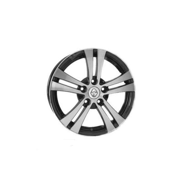 Колесный диск литой ORIGINAL SPECIFICATION Duster_Kaptur 6,5x16 5*114,3 ET50 d66,1 Черный
Колесный диск литой ORIGINAL SPECIFICATION Duster_Kaptur 6,5x16 5*114,3 ET50 d66,1 Черный