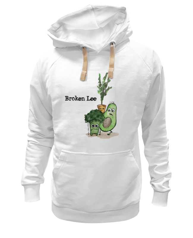Толстовка унисекс Printio Вroken lee (овощи @its_idea_shop) белая XS, Белый, Вroken lee (овощи @its_idea_shop)
Толстовка унисекс Printio Вroken lee (овощи @its_idea_shop) белая XS, Белый, Вroken lee (овощи @its_idea_shop)