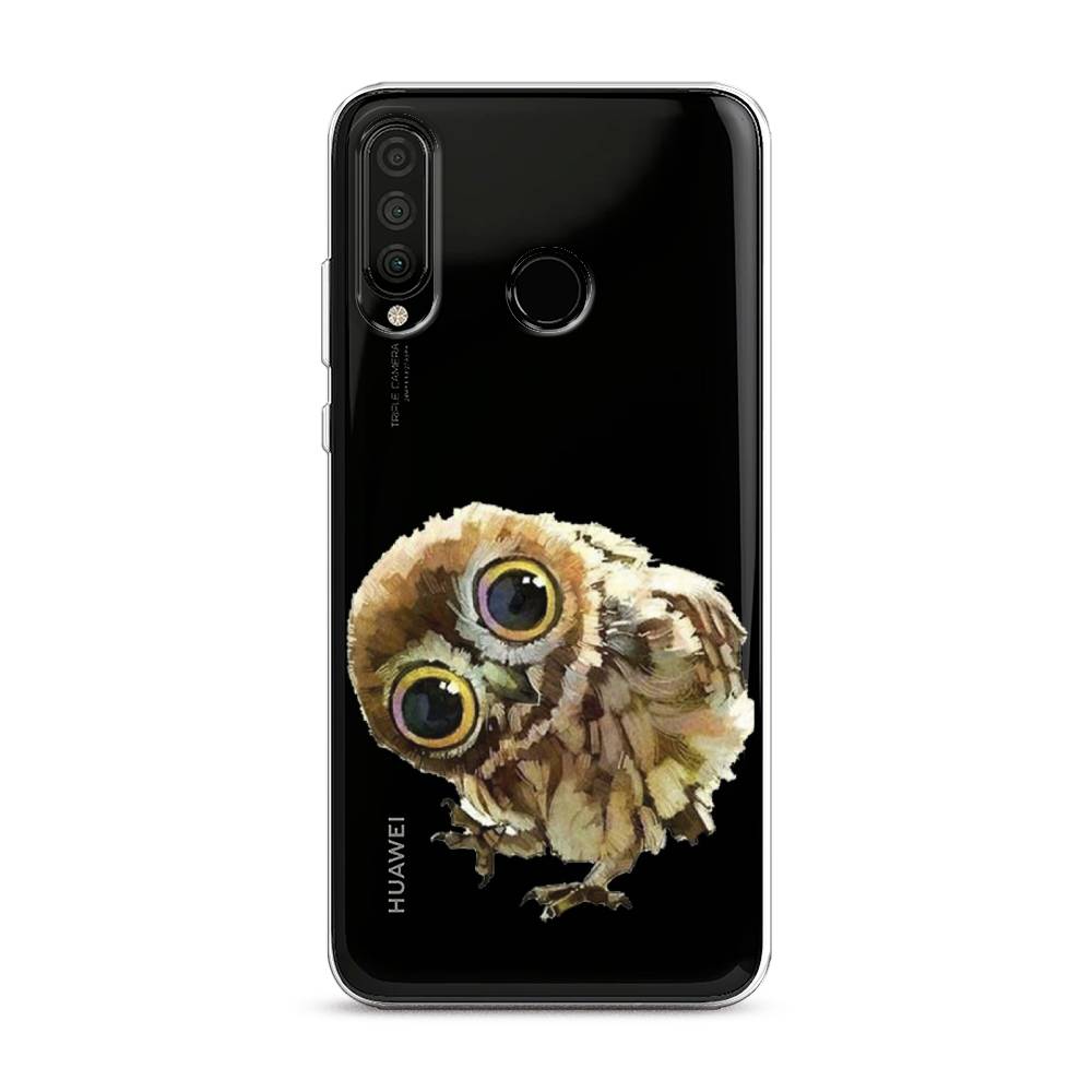 Чехол Awog на Honor 20 Lite 2020 "Любопытный совенок", Коричневый;белый;прозрачный, 611250-1
Чехол Awog на Honor 20 Lite 2020 "Любопытный совенок", Коричневый;белый;прозрачный, 611250-1