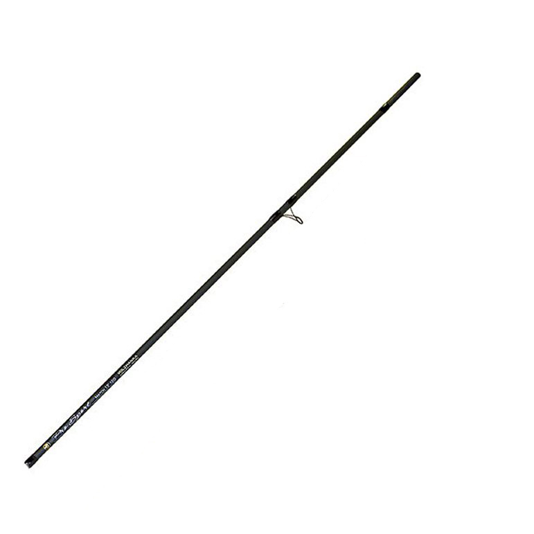 Секция № 3 к удилищу матч "Pro Sport Inferno 15ft 30g", 4.5м (комель), Черный, Pro Sport Inferno
Секция № 3 к удилищу матч "Pro Sport Inferno 15ft 30g", 4.5м (комель), Черный, Pro Sport Inferno