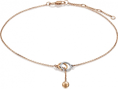 Браслет из золота р. 23 PLATINA jewelry 05-0608-00-000-1111-42, 05-0608-00-000-1111-42
Браслет из золота р. 23 PLATINA jewelry 05-0608-00-000-1111-42, 05-0608-00-000-1111-42