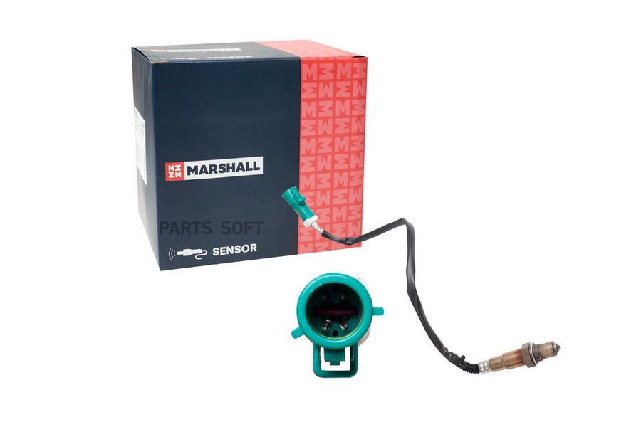 Датчик кислорода Ford Focus I-III 98-, Mondeo IV 00-, Volvo XC60 I 09- до катал. Marshall
Датчик кислорода Ford Focus I-III 98-, Mondeo IV 00-, Volvo XC60 I 09- до катал. Marshall