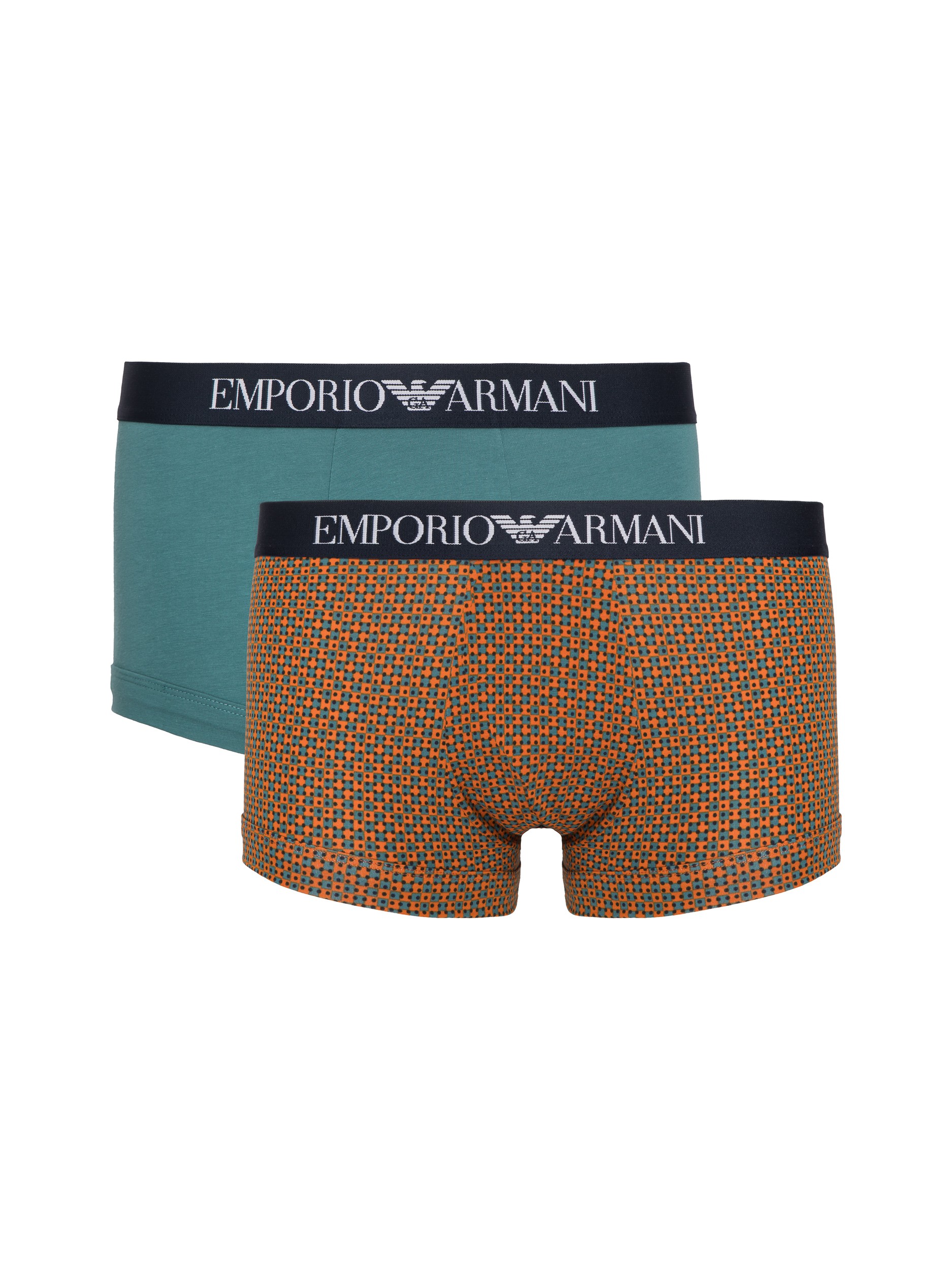 Комплект трусов мужских EA Underwear 1112102R504 разноцветных 50 RU, Разноцветный, 1112102R504
Комплект трусов мужских EA Underwear 1112102R504 разноцветных 50 RU, Разноцветный, 1112102R504