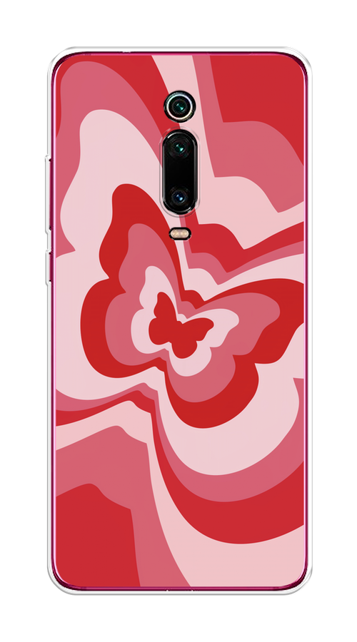 Чехол на Xiaomi Redmi K20/K20 Pro/ Mi 9T/9T Pro "Бабочка в стиле хиппи", Красный;розовый, 35850-1
Чехол на Xiaomi Redmi K20/K20 Pro/ Mi 9T/9T Pro "Бабочка в стиле хиппи", Красный;розовый, 35850-1
