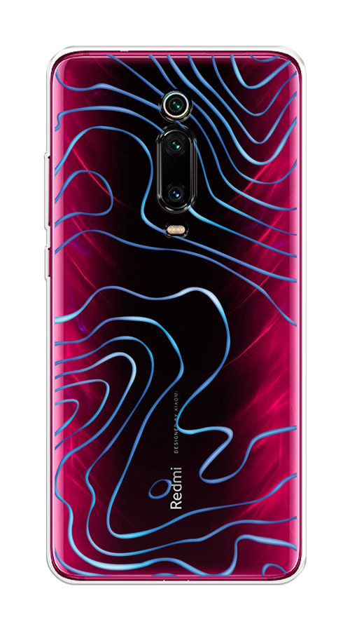 Чехол на Xiaomi Redmi K20/K20 Pro/ Mi 9T/9T Pro "Blue lines", Прозрачный;синий, 35850-1
Чехол на Xiaomi Redmi K20/K20 Pro/ Mi 9T/9T Pro "Blue lines", Прозрачный;синий, 35850-1