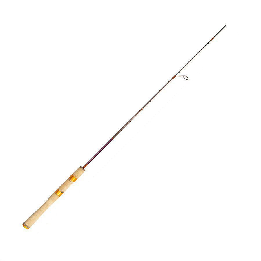 Секция № 2 к "Volzhanka Pro Sport Micro Legend MLS-602SUL" тест 0.5-3.5гр 1.8м, Бежевый;черный;красный, Pro Sport Micro Legend
Секция № 2 к "Volzhanka Pro Sport Micro Legend MLS-602SUL" тест 0.5-3.5гр 1.8м, Бежевый;черный;красный, Pro Sport Micro Legend