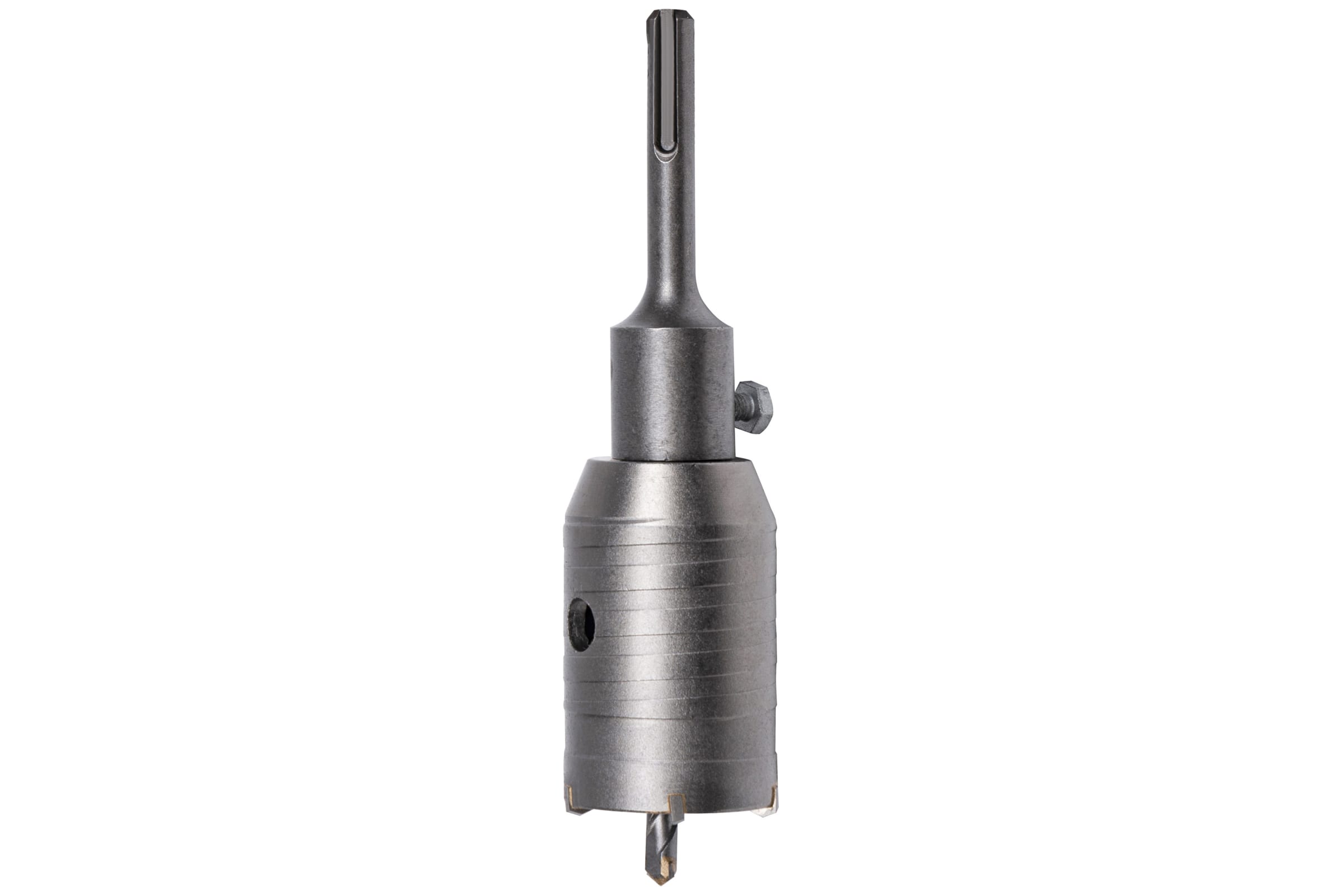 Monogram Коронка твердосплавная по бетону Basis 60х50/160 мм с адаптером SDS-plus 089-175
Monogram Коронка твердосплавная по бетону Basis 60х50/160 мм с адаптером SDS-plus 089-175