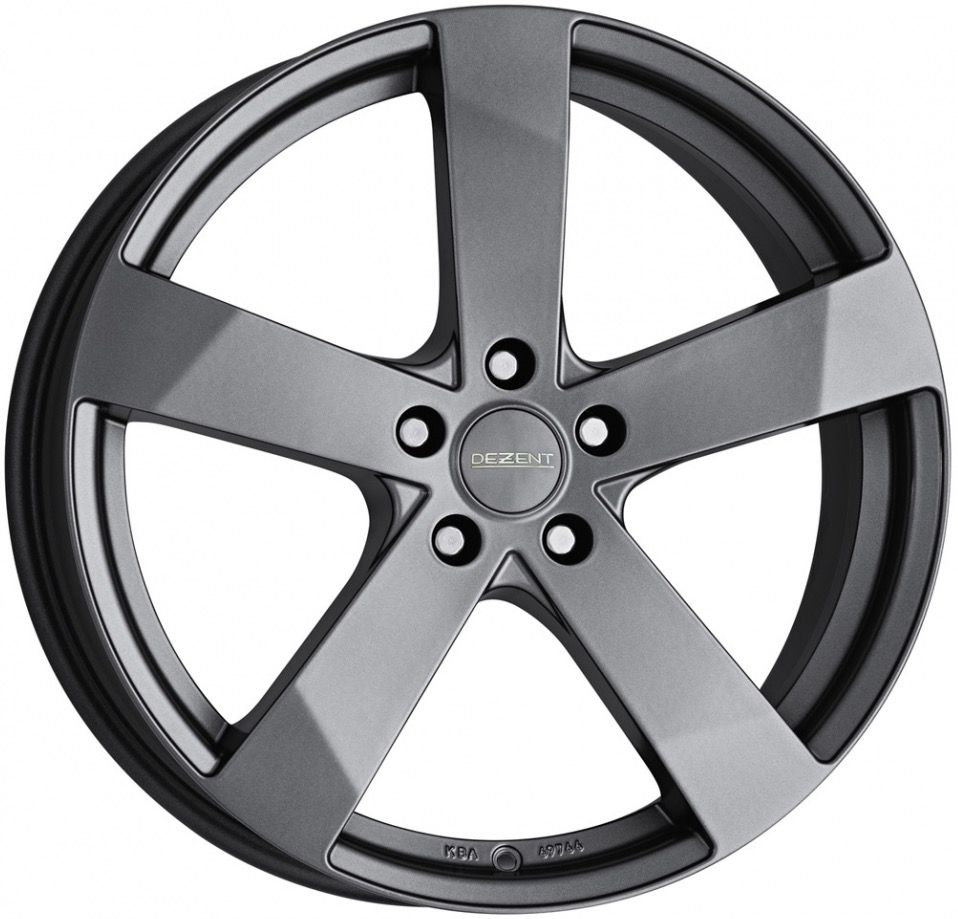 Колесный диск литой DEZENT TD graphite 6,0x15 4*108 ET38 d70,1 Графитовый матовы, Графит
Колесный диск литой DEZENT TD graphite 6,0x15 4*108 ET38 d70,1 Графитовый матовы, Графит