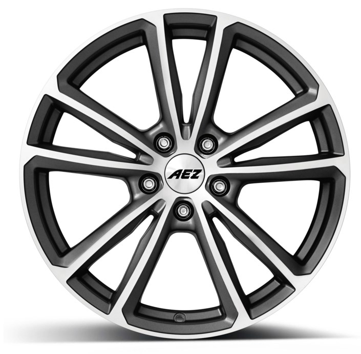 Колесный диск литой AEZ Tioga titan 7,5x18 5*112 ET48 d57,1 Графитовый матовый н, Графит
Колесный диск литой AEZ Tioga titan 7,5x18 5*112 ET48 d57,1 Графитовый матовый н, Графит