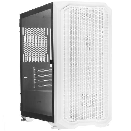 Корпус компьютерный ARDOR GAMING Rare Minicase MS2 WG (MS2 WG) белый, Rare Minicase MS2 WG
Корпус компьютерный ARDOR GAMING Rare Minicase MS2 WG (MS2 WG) белый, Rare Minicase MS2 WG