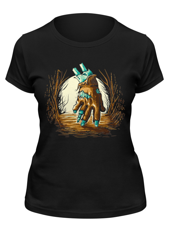 Футболка женская Printio Ходячие мертвецы (the walking dead) черная 2XL, Черный, Ходячие мертвецы (the walking dead)
Футболка женская Printio Ходячие мертвецы (the walking dead) черная 2XL, Черный, Ходячие мертвецы (the walking dead)