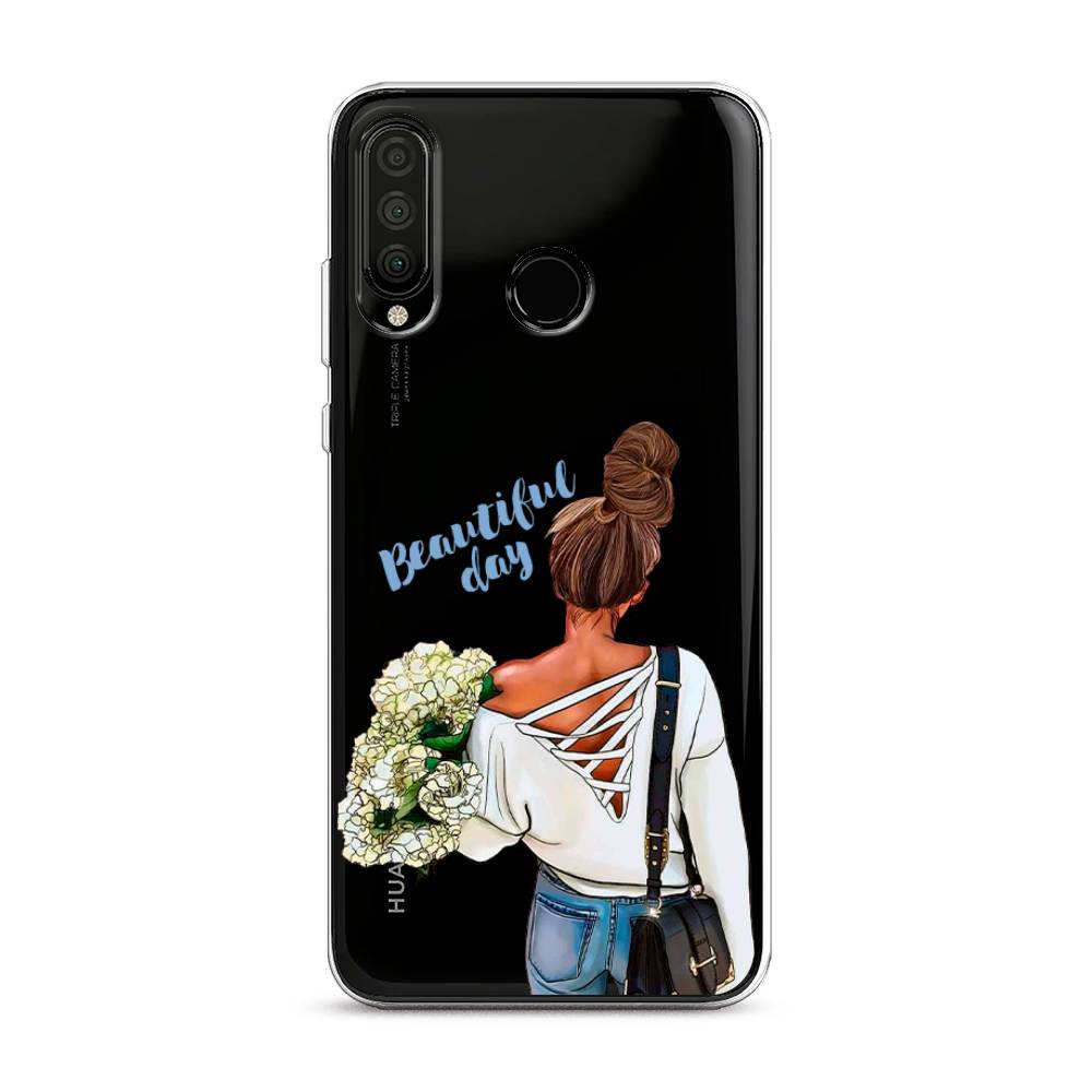 Чехол Awog на Honor 20 Lite 2020 "Beautiful day vector", Коричневый;белый;зеленый, 611250-6
Чехол Awog на Honor 20 Lite 2020 "Beautiful day vector", Коричневый;белый;зеленый, 611250-6