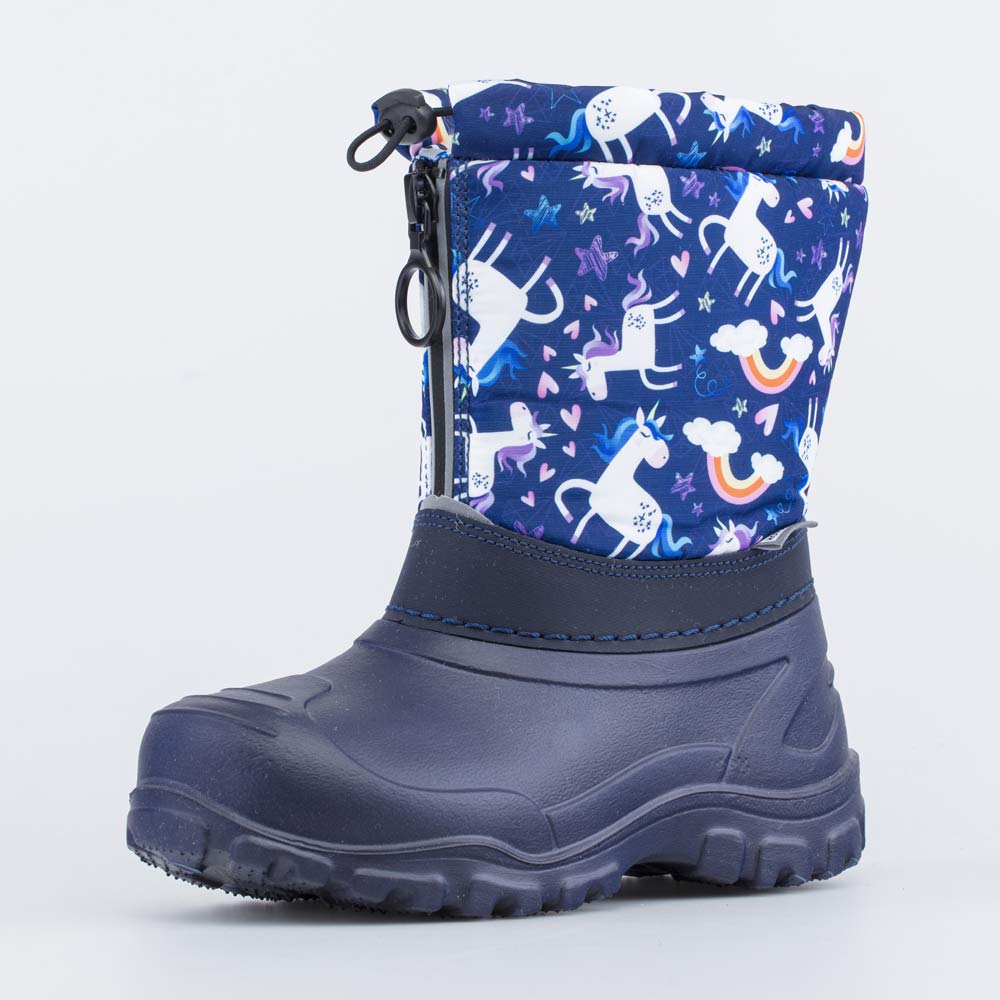 Сноубутсы детские Котофей 264014-46 цв. синий р.23-24, 264014-46
Сноубутсы детские Котофей 264014-46 цв. синий р.23-24, 264014-46