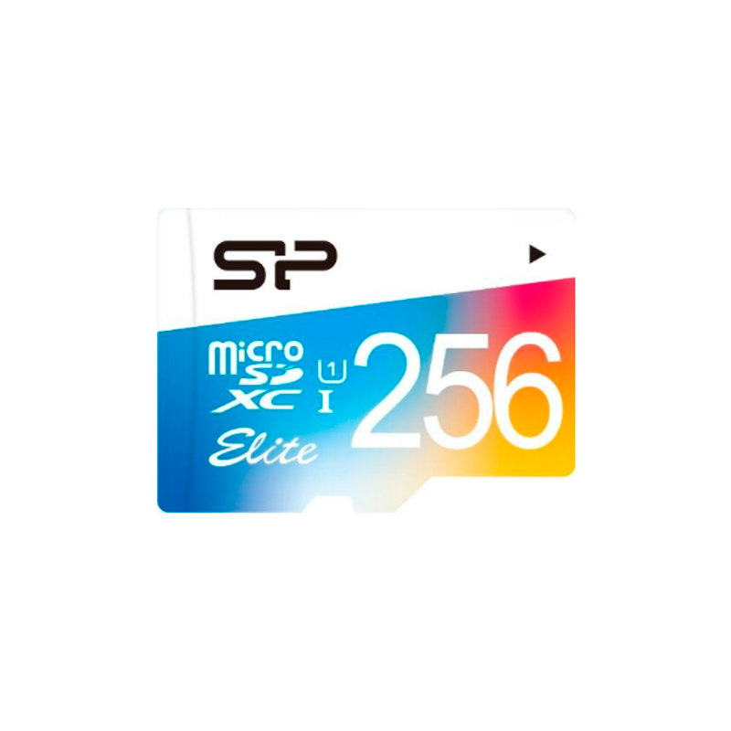 Карта памяти Silicon Power Micro SDXC 256Гб (SP256GBSTXBU1V20SP), Superior SP256GBSTXBU1V20SP
Карта памяти Silicon Power Micro SDXC 256Гб (SP256GBSTXBU1V20SP), Superior SP256GBSTXBU1V20SP