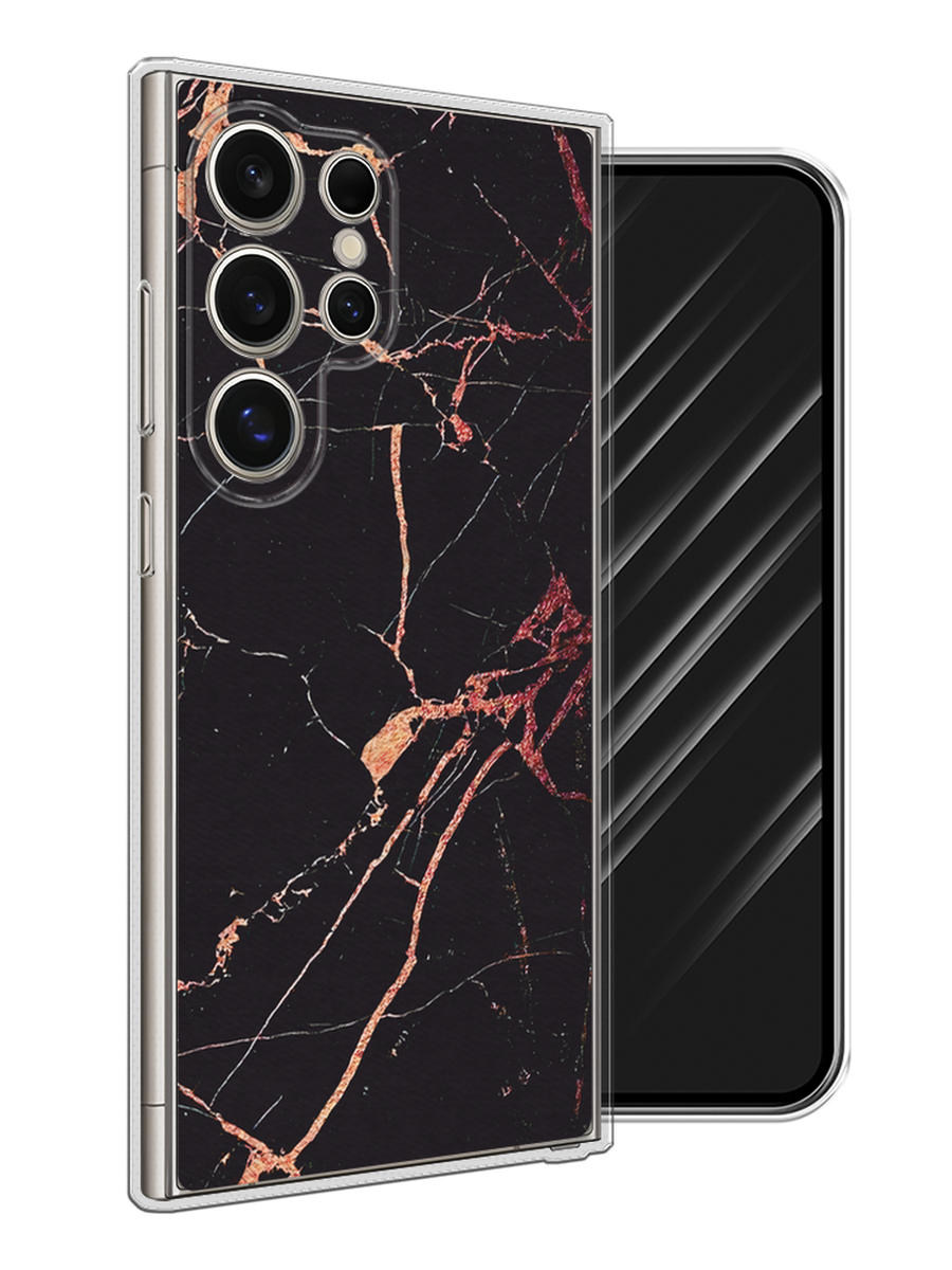 Чехол Awog на Samsung Galaxy S25 Ultra "Мрамор розовое золото", Черный;розовый, 2110550-1
Чехол Awog на Samsung Galaxy S25 Ultra "Мрамор розовое золото", Черный;розовый, 2110550-1