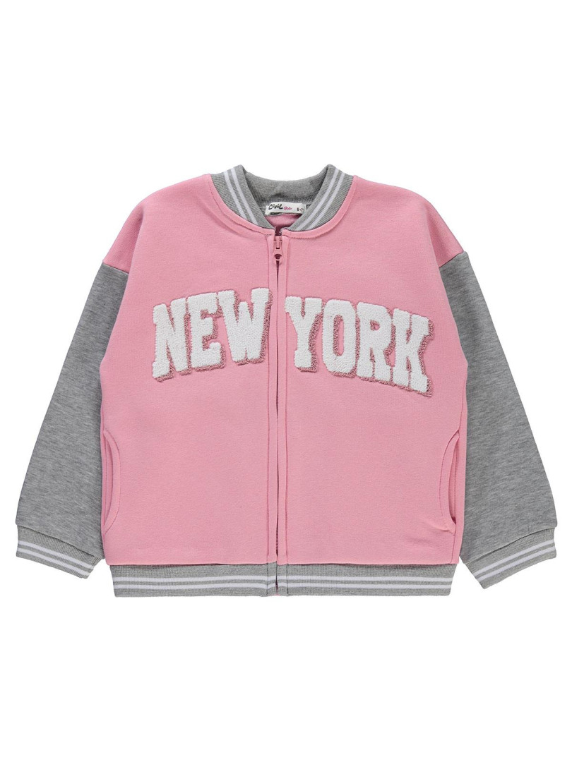 Кофта Civil Girls 392076122K23 розовый 10-11 лет (доставка из-за рубежа), 392076122K23
Кофта Civil Girls 392076122K23 розовый 10-11 лет (доставка из-за рубежа), 392076122K23