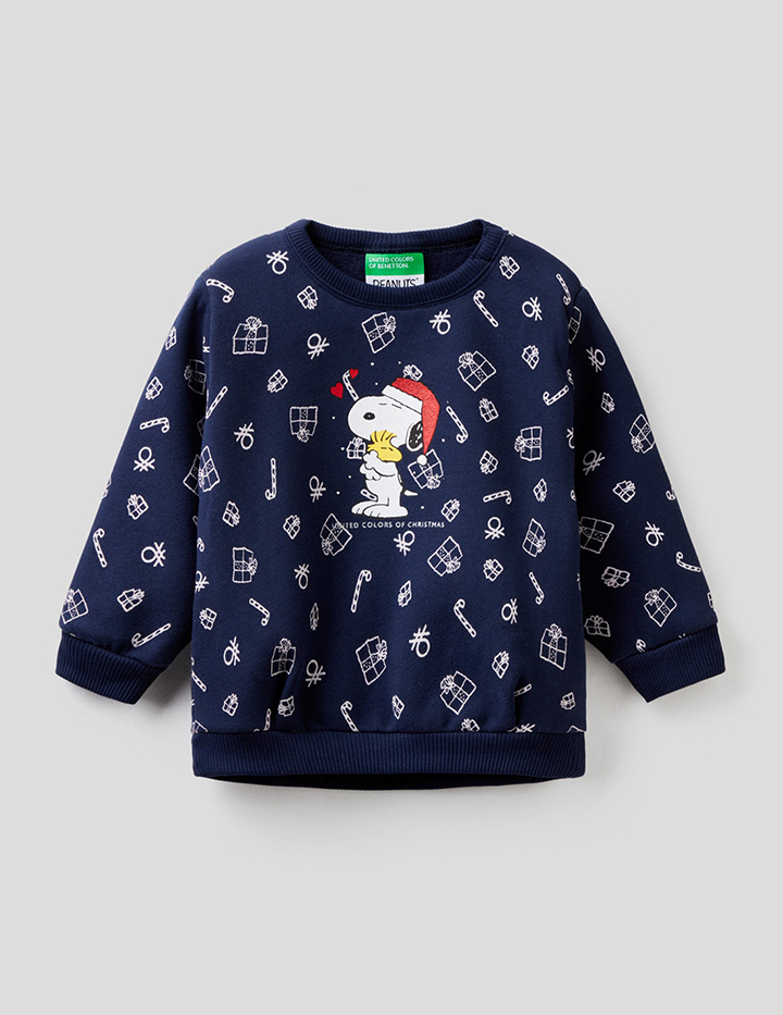 Свитшот детский United Colors of Benetton 21A_3UJAC15GO_75E синий р.90, 21A_3UJAC15GO_75E
Свитшот детский United Colors of Benetton 21A_3UJAC15GO_75E синий р.90, 21A_3UJAC15GO_75E