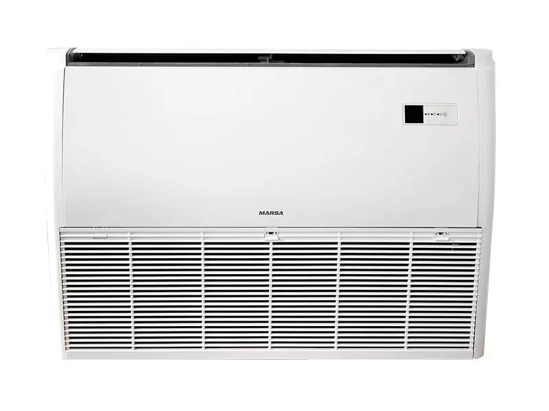 Напольно-потолочная сплит-система Marsa MRK-18СHAN/ MRK-18HANE-W, MRK-18СHAN/ MRK-18HANE-W
Напольно-потолочная сплит-система Marsa MRK-18СHAN/ MRK-18HANE-W, MRK-18СHAN/ MRK-18HANE-W